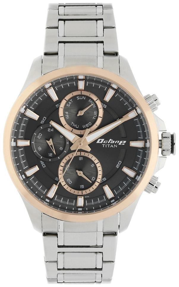 

Titan 90104KM02 Men Watch
