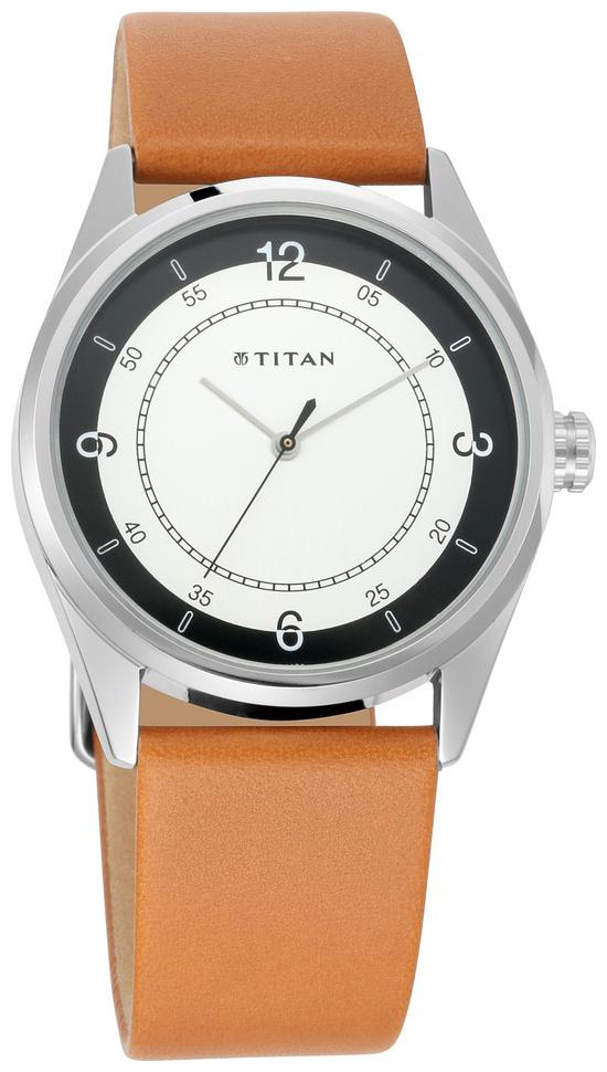 

Titan Analog Watch For Men