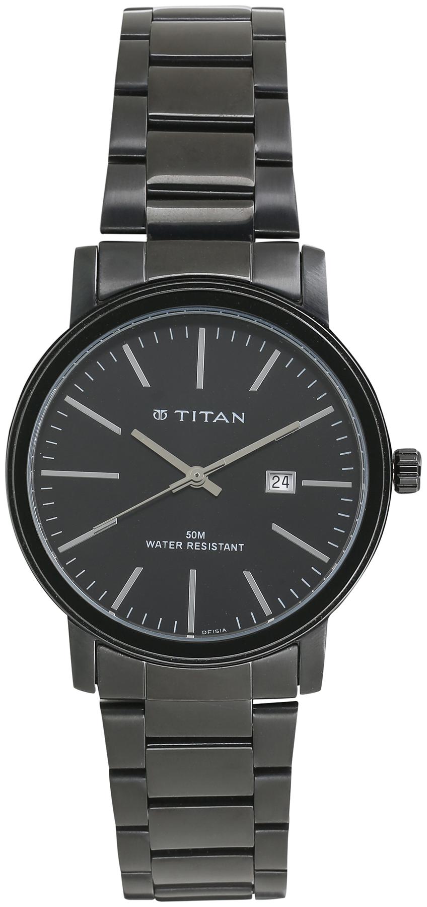 

Titan Analog Watch for Men