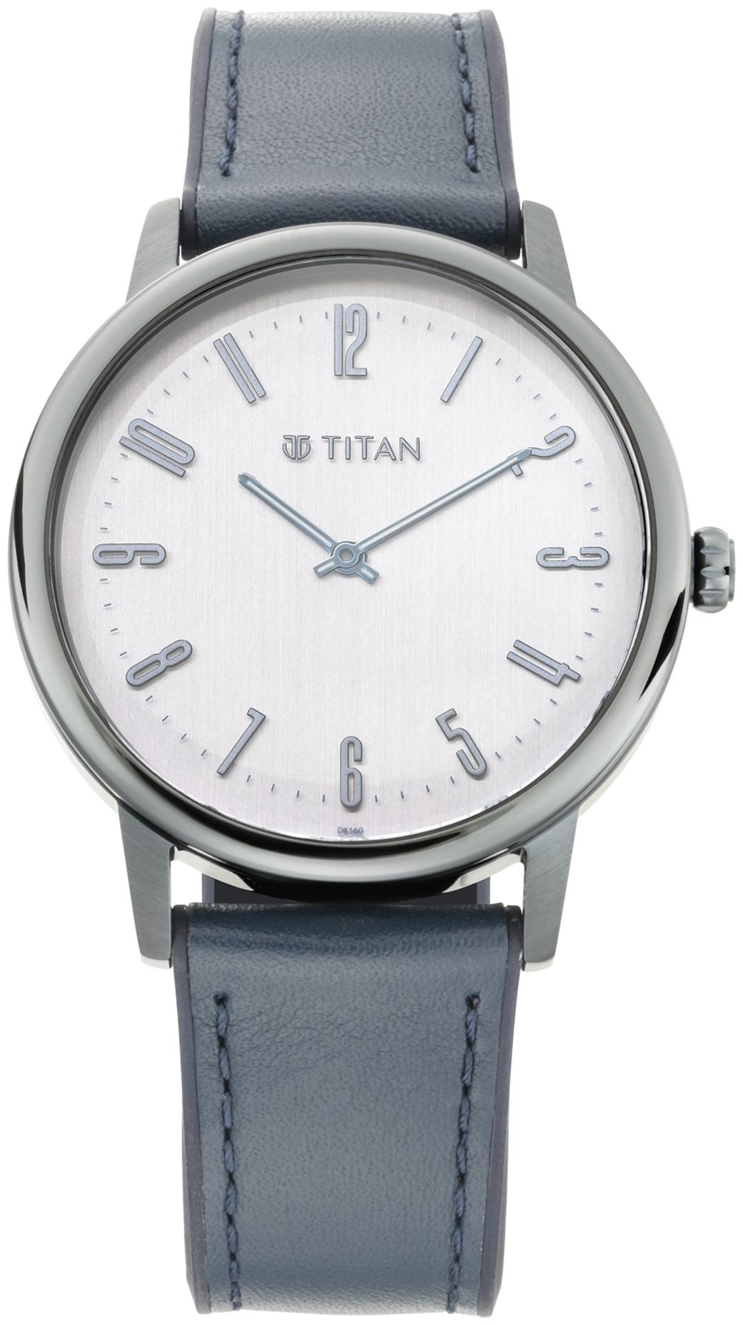 

Titan Athleisure 90118QP01 Analog Watch For Men