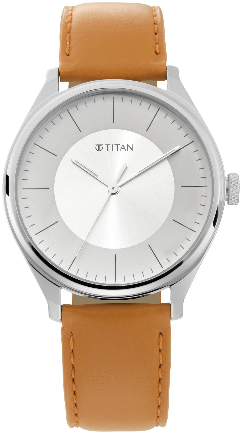 

Titan Neo 1802SL07 Analog Watch for Men
