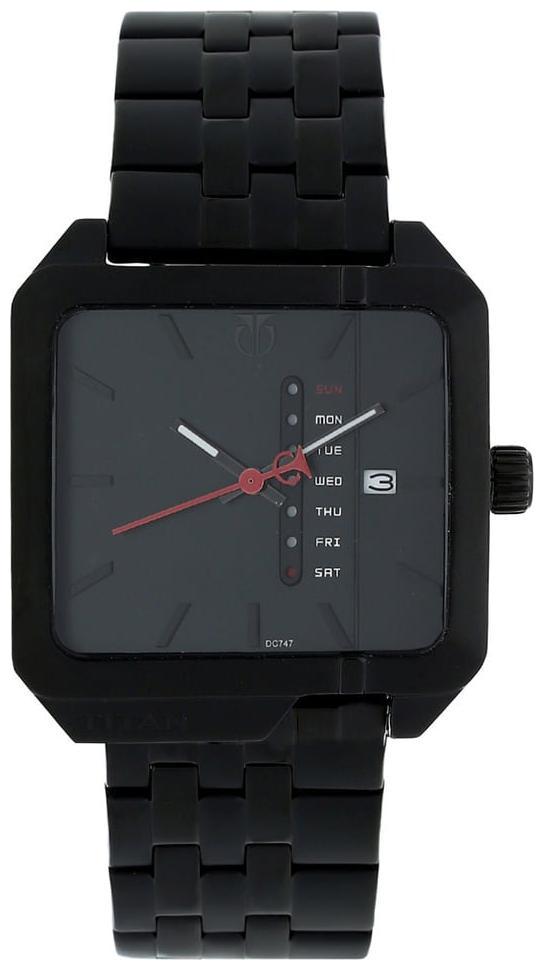 

Titan NJ9469NM01 Men Watch