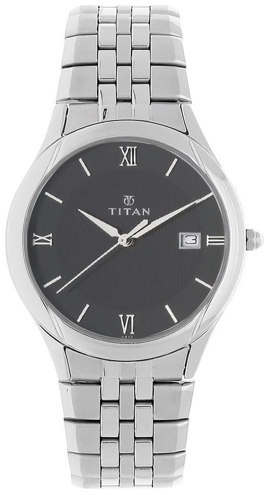 

Titan NK1494SM02 Men Watch