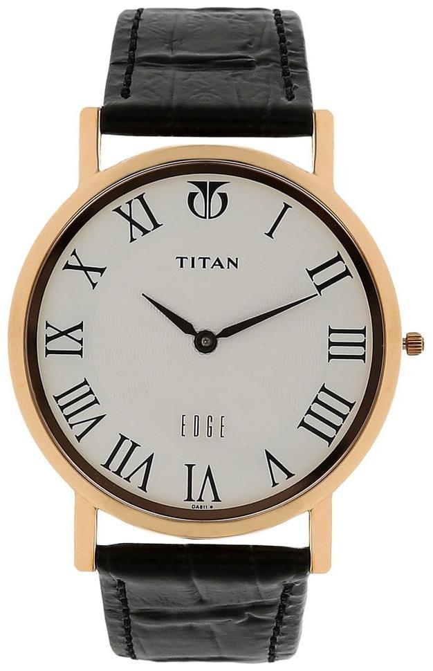 

Titan NK1595WL01 Men Watch