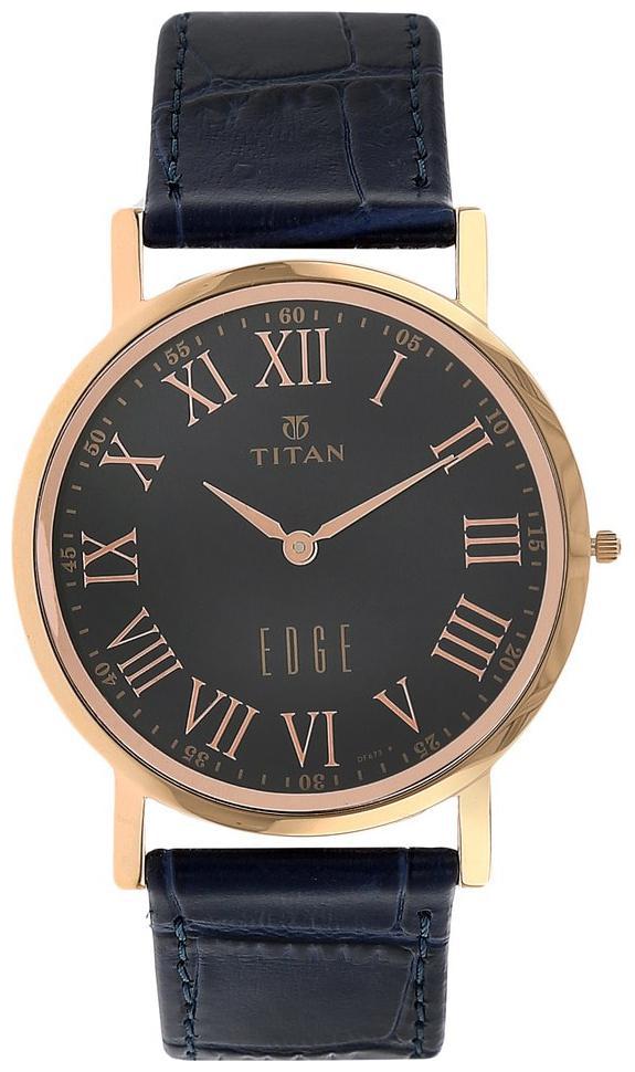 

Titan NK1595WL02 Men Watch