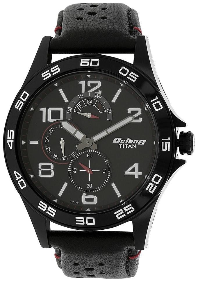 

Titan NK1702NL01 Men Watch