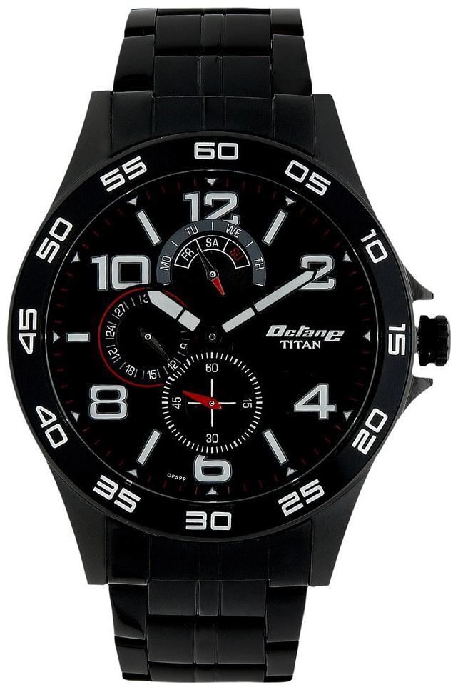 

Titan NK1702NM01 Men Watch