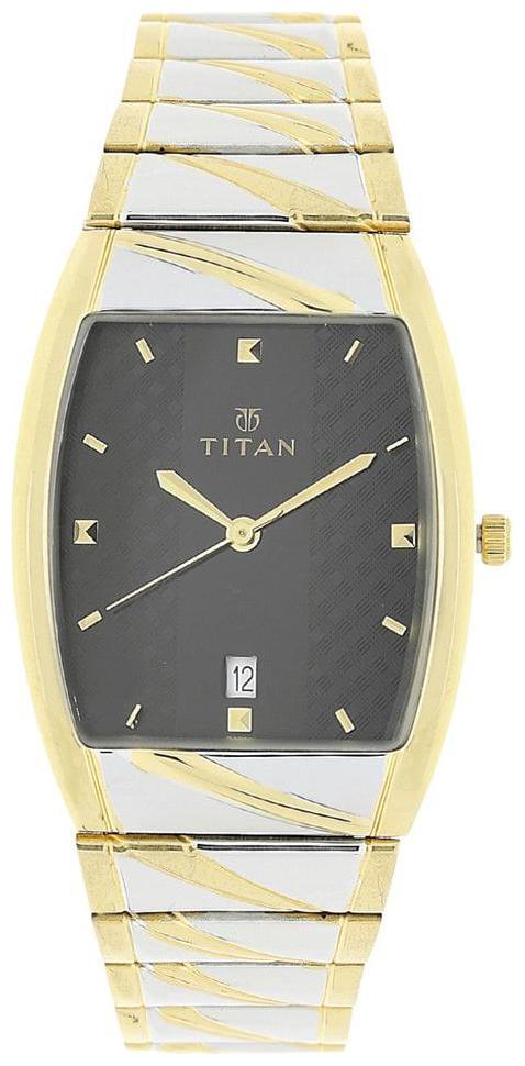 

Titan NK9315BM02 Men Watch