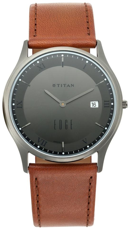 

Titan 1683QL01 Men Watch