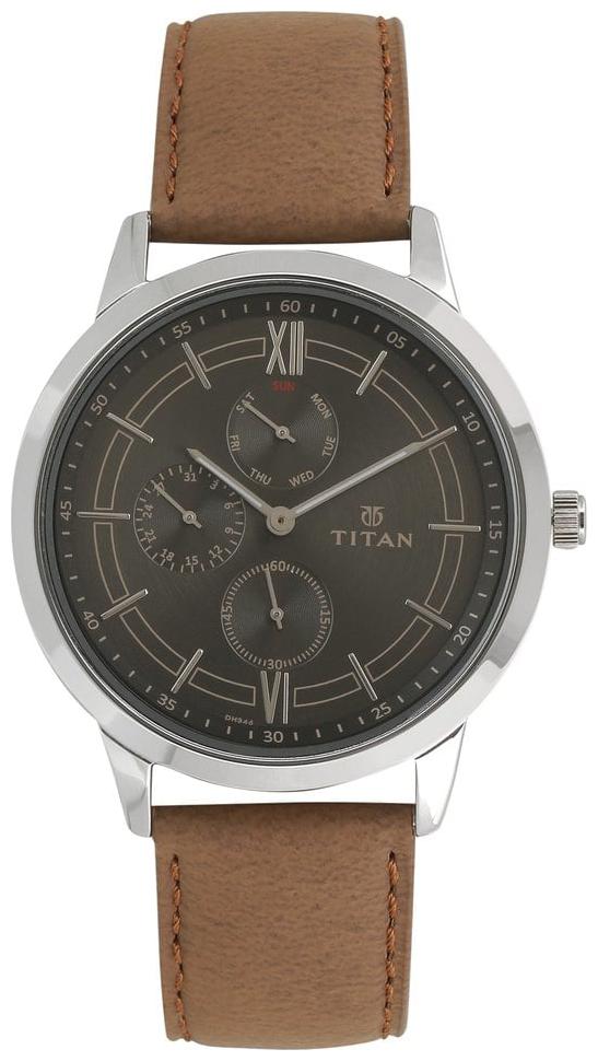 

Titan 1769SL01 Men Watch