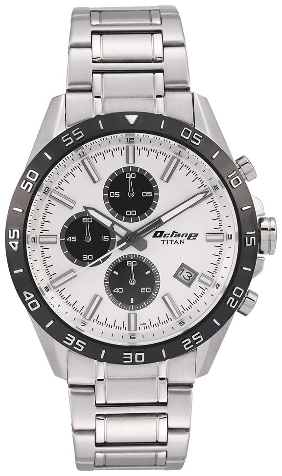 

Titan 90106KM01 Men Watch
