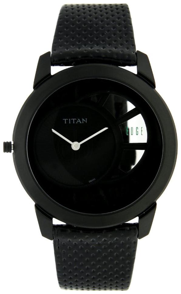 

Titan NH1576NL02A Men Watch