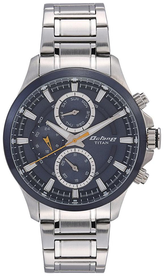 

Titan 90104KM01 Men Watch
