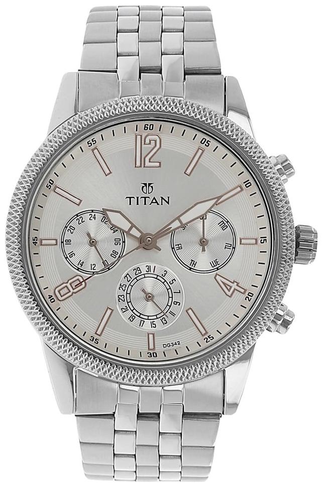 

Titan Watch For Men