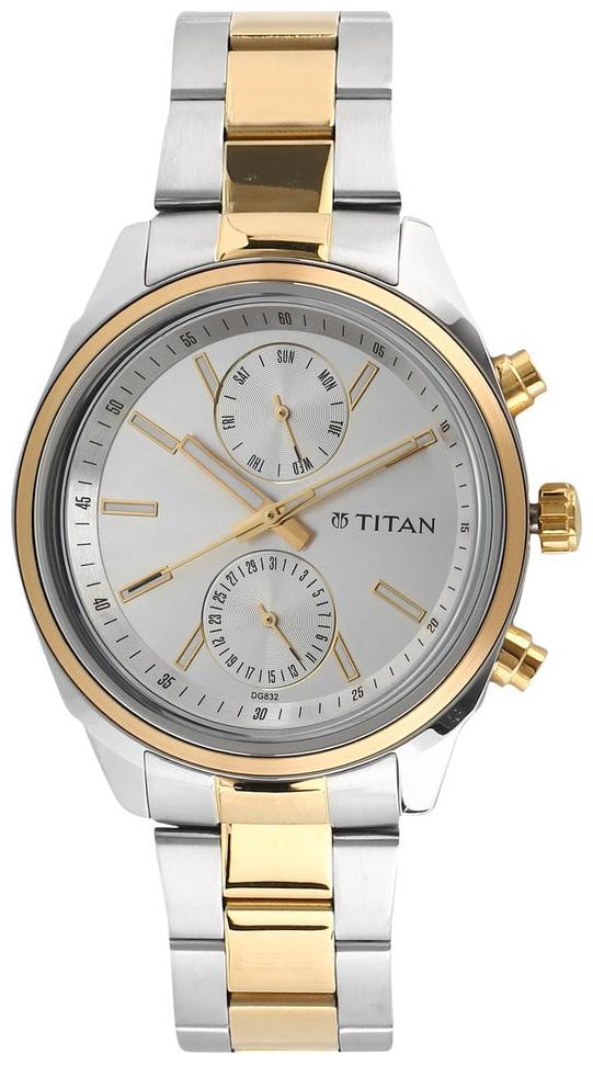 

Titan Watch For Men