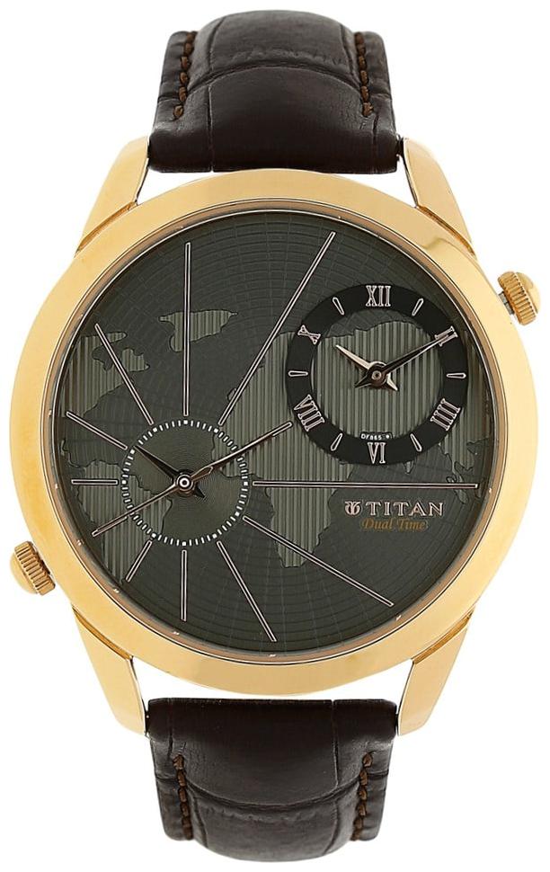 

Titan Watch For Men