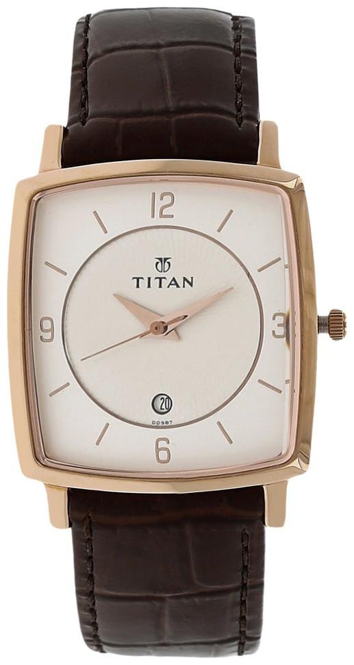 

Titan Watch For Men