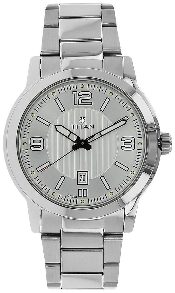 

Titan Watch For Men