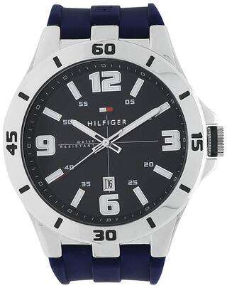 Buy Tommy Hilfiger Th1791062 Erkek Kol Saati Online At Low Prices In India Paytmmall Com
