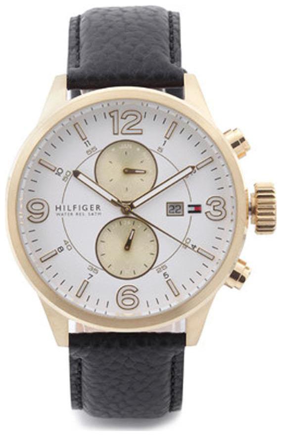 

Tommy Hilfiger Th1790893-D Men Analog Watch