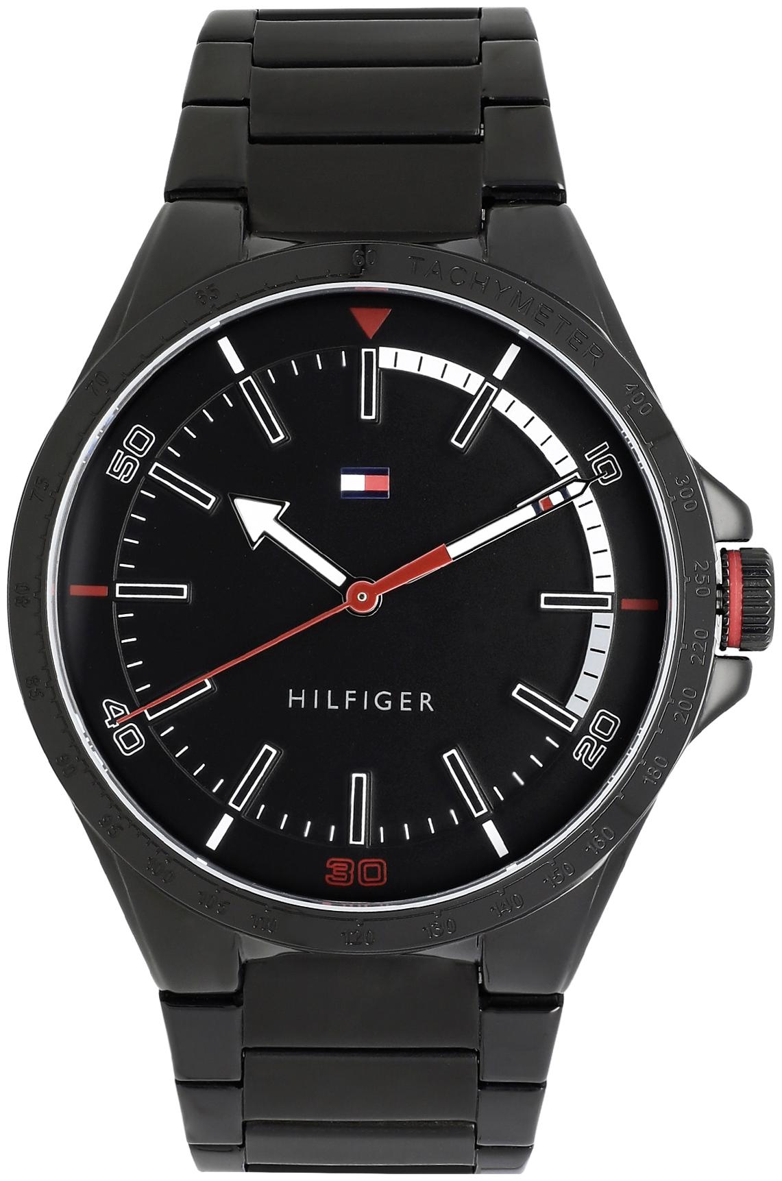 

Tommy Hilfiger Analog Watch For Men