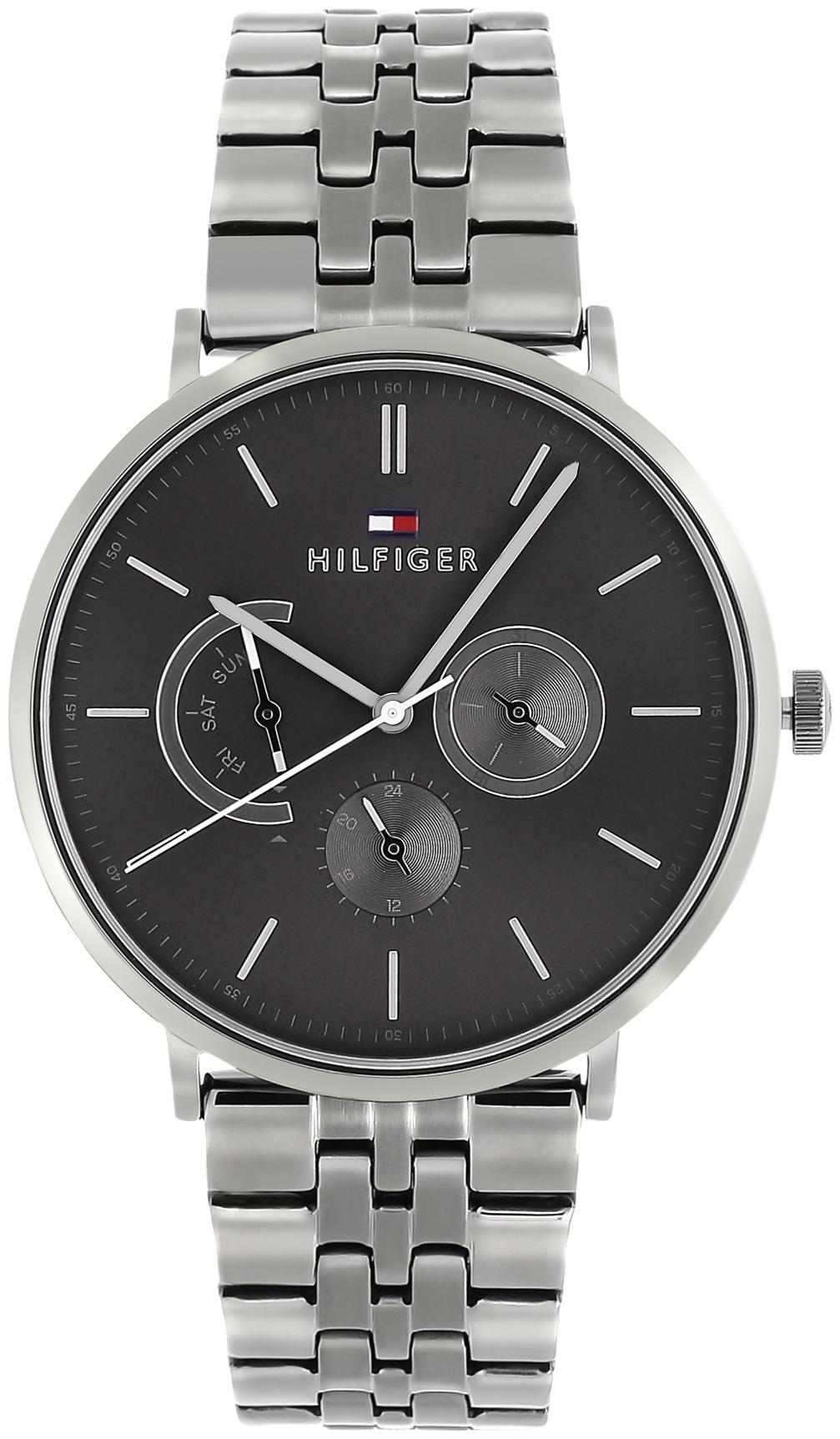 

Tommy Hilfiger Analog Watch For Men