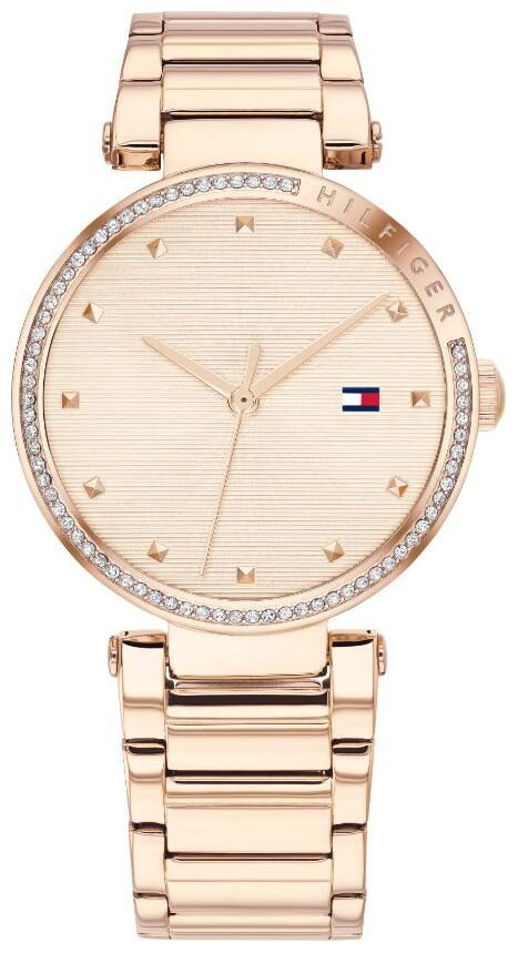 tommy hilfiger d 999 watch