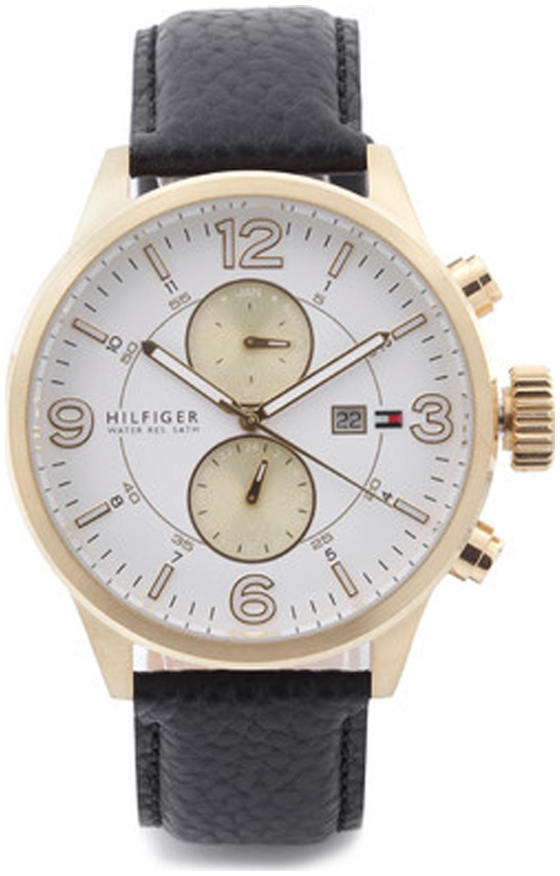 

Tommy Hilfiger Th1790893 D Men Chronograph Watch