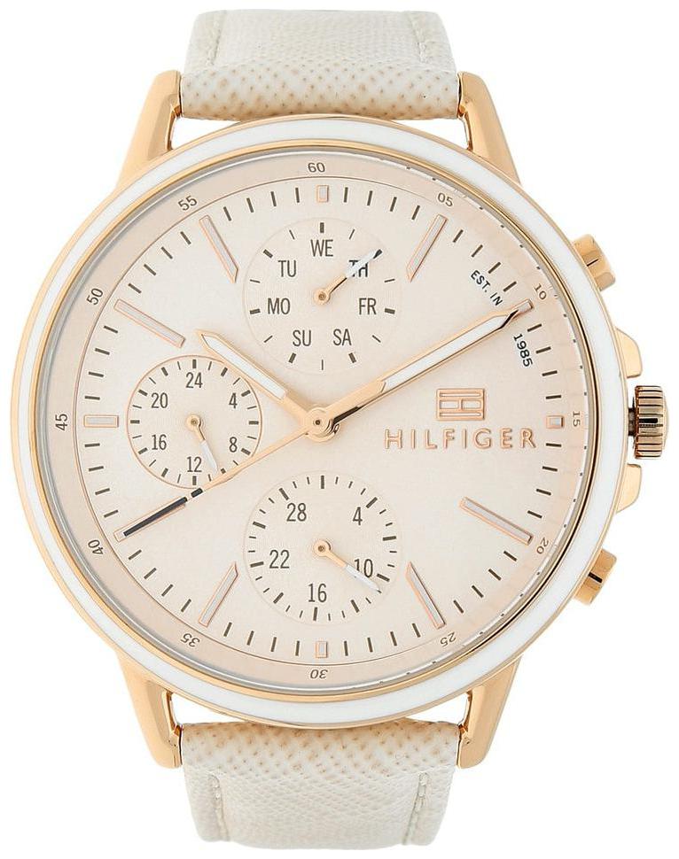 

Tommy TH1781789 Hilfiger For Chronograph
