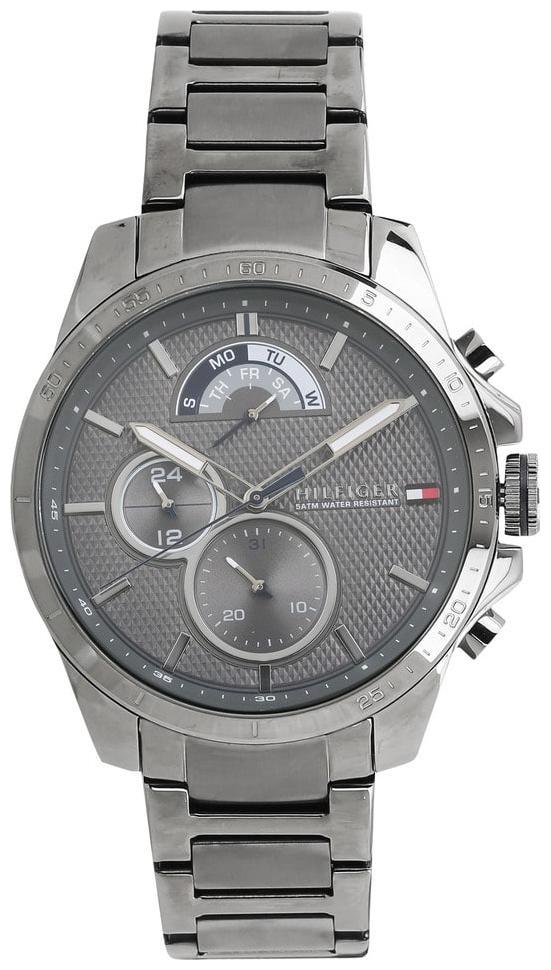 

Tommy TH1791347 Hilfiger For Chronograph