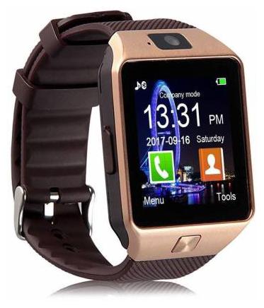 

TrendBerry DZ09 Smart Watch For Men And Women