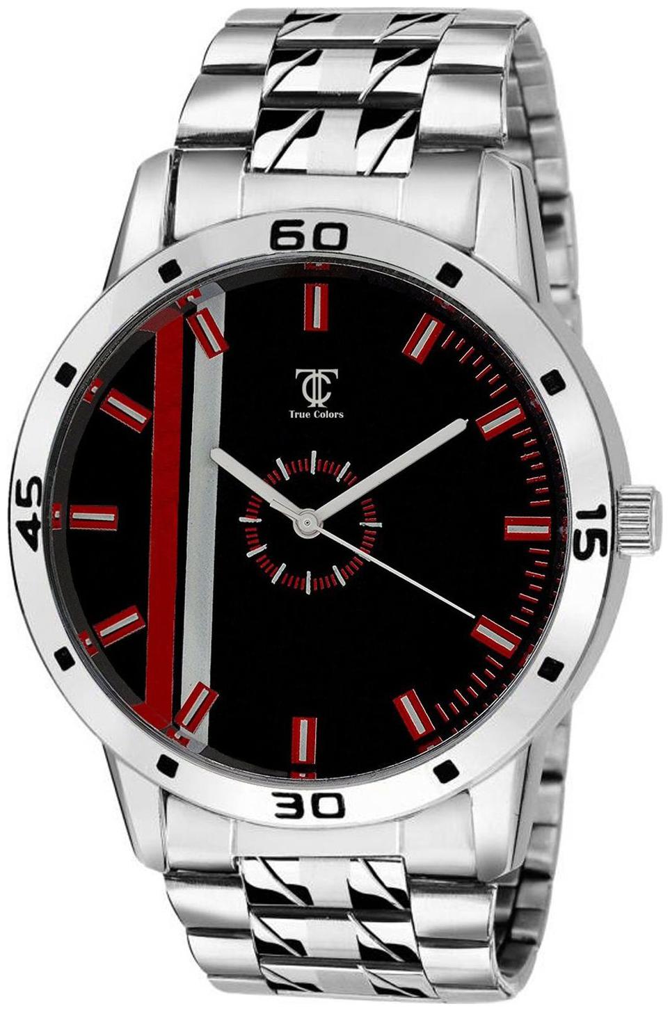 

I Divas TC 05 New Men Collection For Smart Chioce Watch For Men Boys