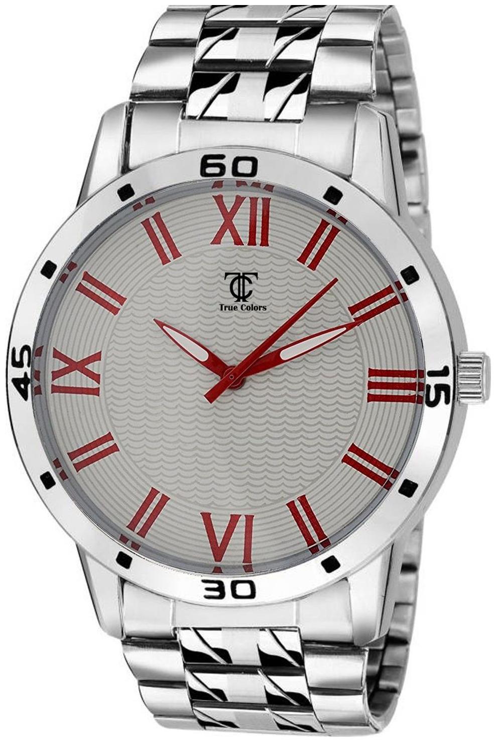 

I Divas TC 02 New Men Collection For Smart Chioce Watch For Men Boys