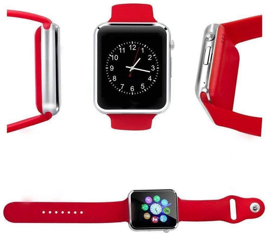 xiaomi mi a1 smart watch