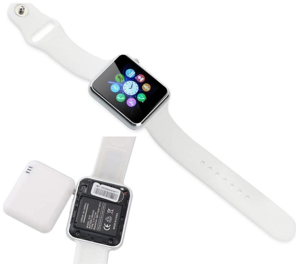 samsung galaxy s8 compatible smartwatch