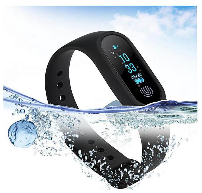 m2 bluetooth watch