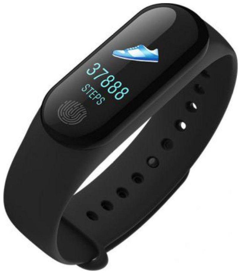 smart band with long battery life
