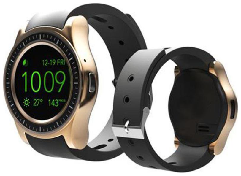 iphone x compatible smart watches