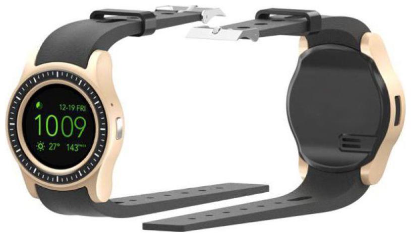 mi smart watch with sim card