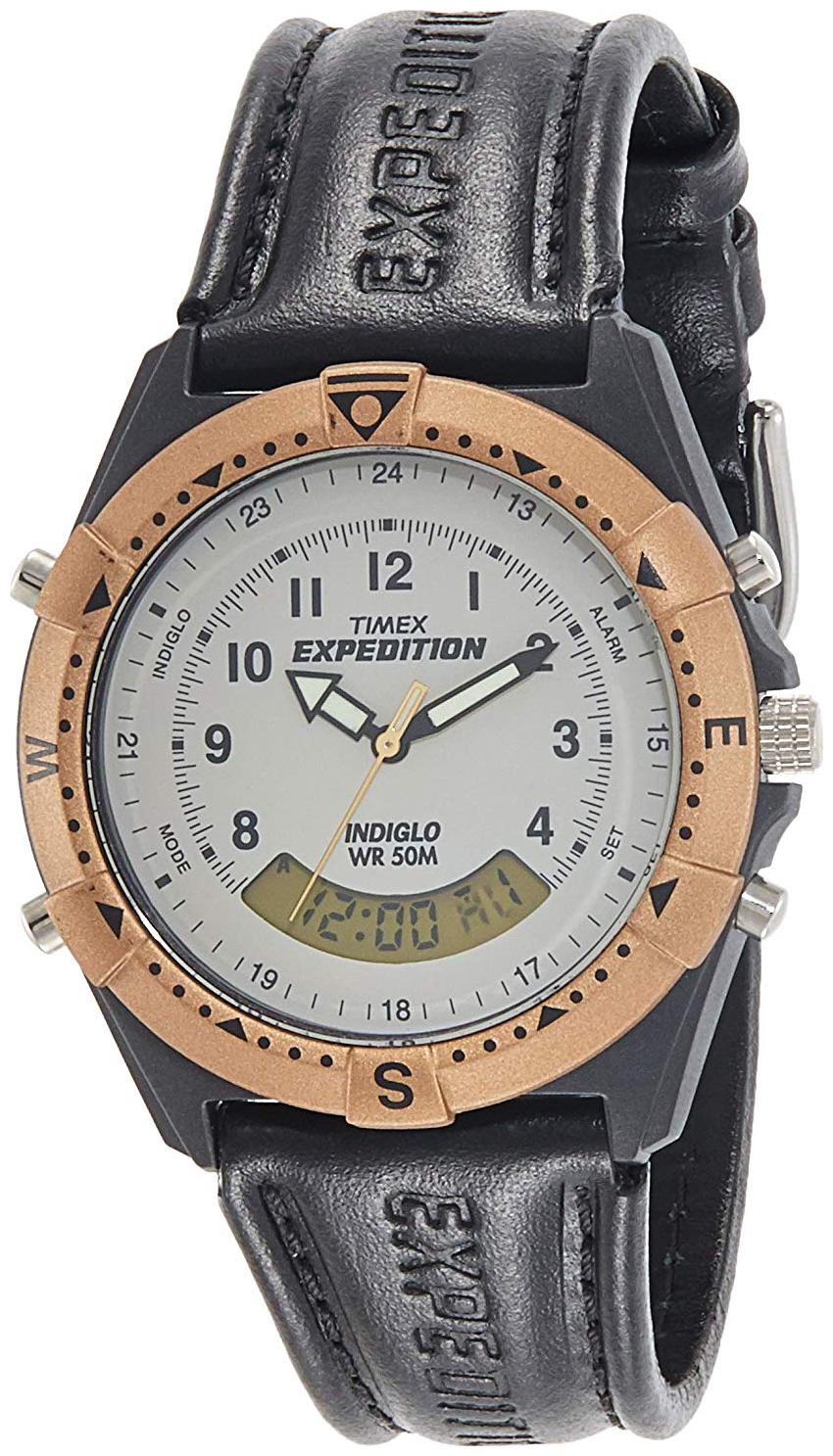 

TW00MF101 MF 13 Expedition Watch - For Men