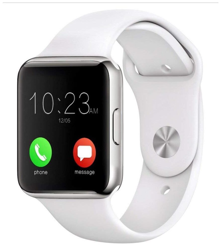 

VB Trade A1 Bluetooth 3G or 4G Smart Watch with Camera and Sim Card Support