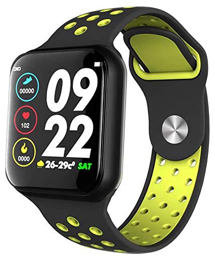

VB Trade Smart Watch For Unisex