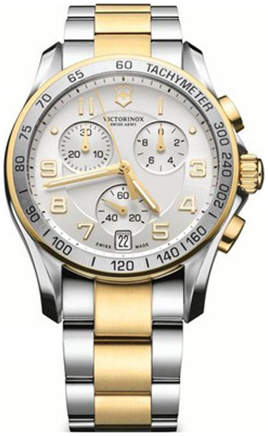 

Victorinox 241509 Men Chronograph Watch