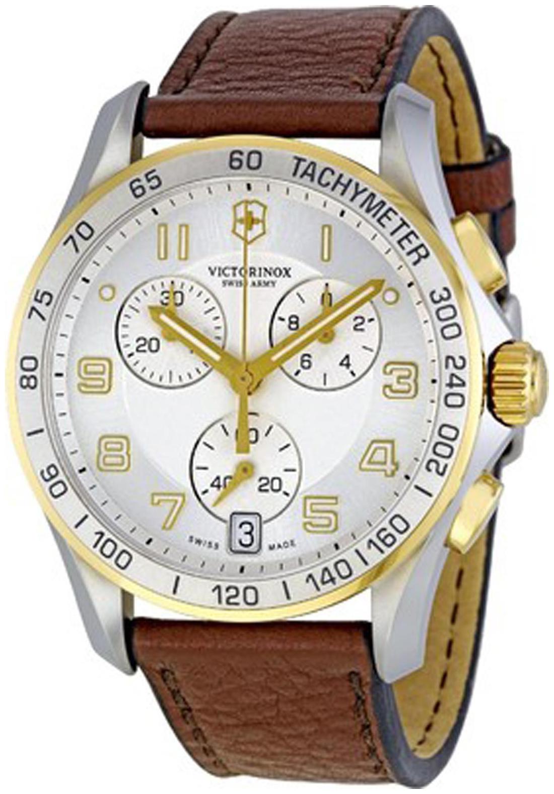 

Victorinox 241510 Men Chronograph Watch