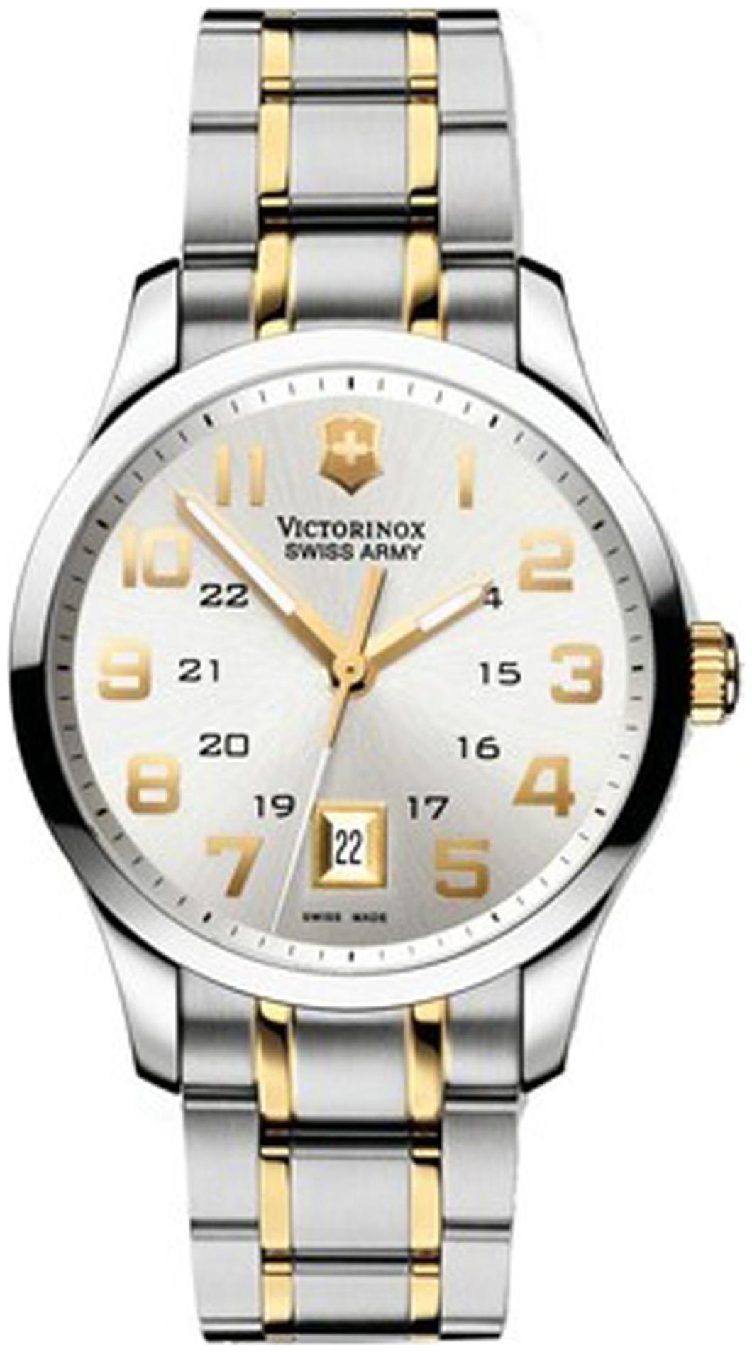 

Victorinox 241477 Men Analog Watch