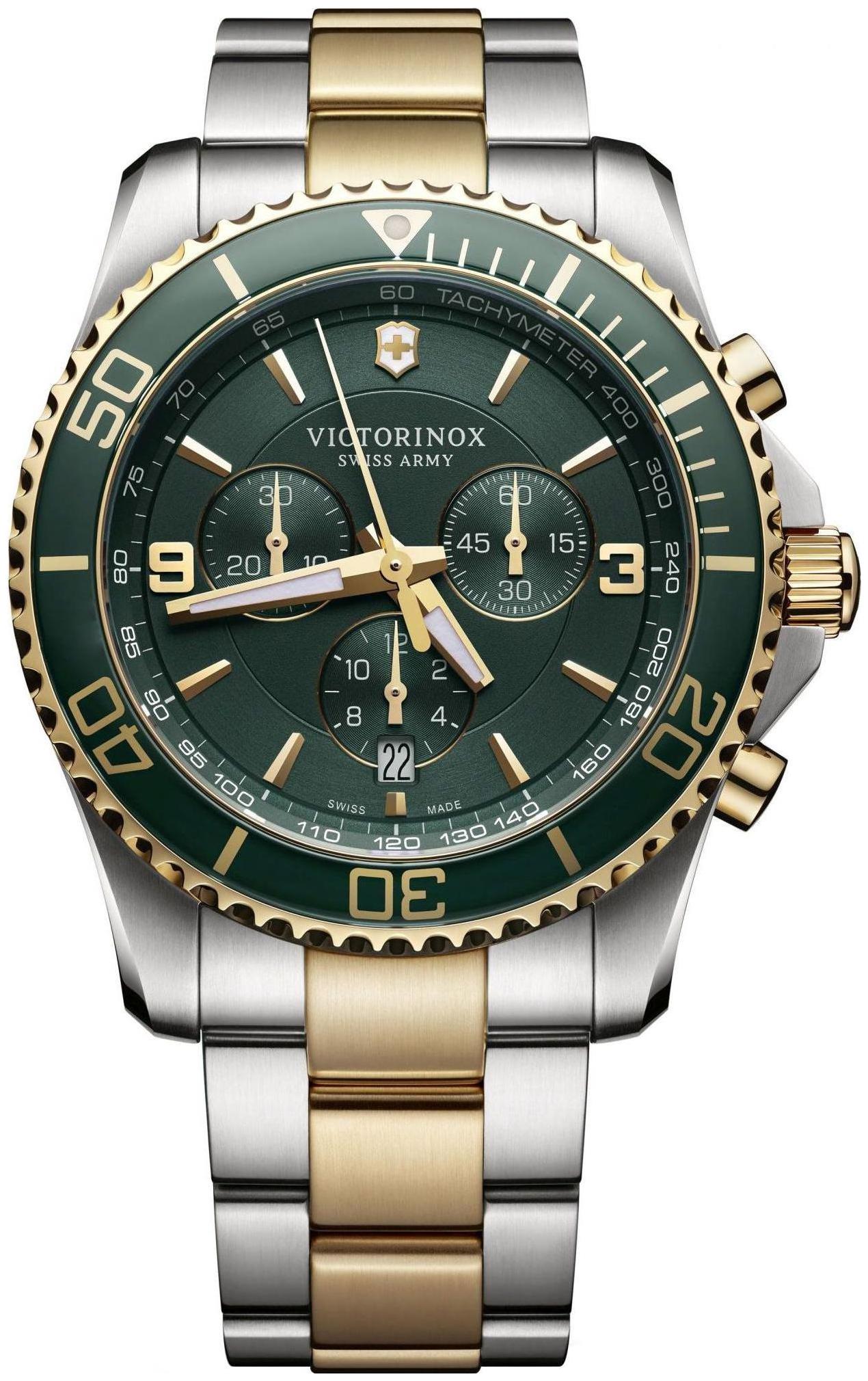 

Victorinox 241693 Swiss Army Watch