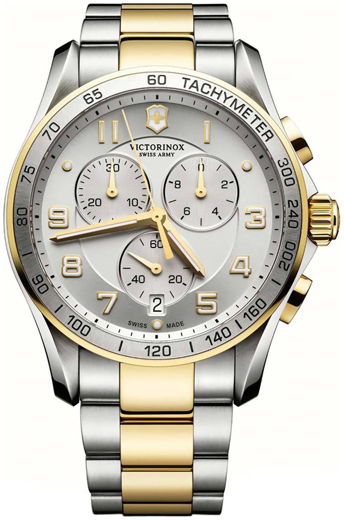 

Victorinox Chrono Classic