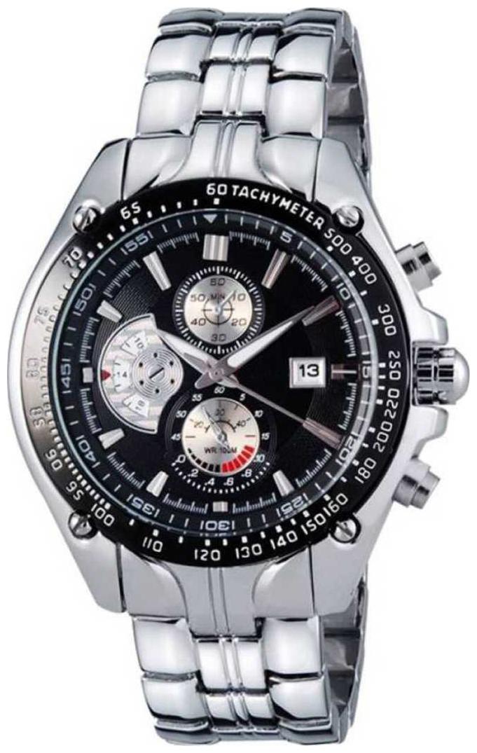 

Vilam Chronograph Watch For Men