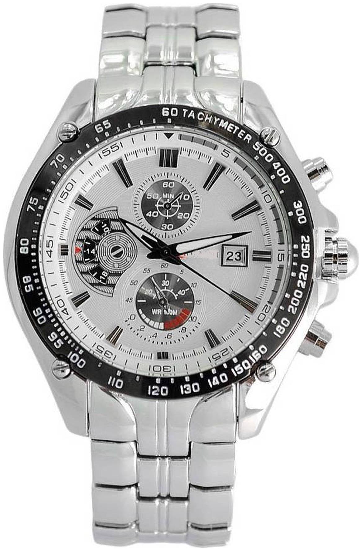 

Vilam Chronograph Watch For Men