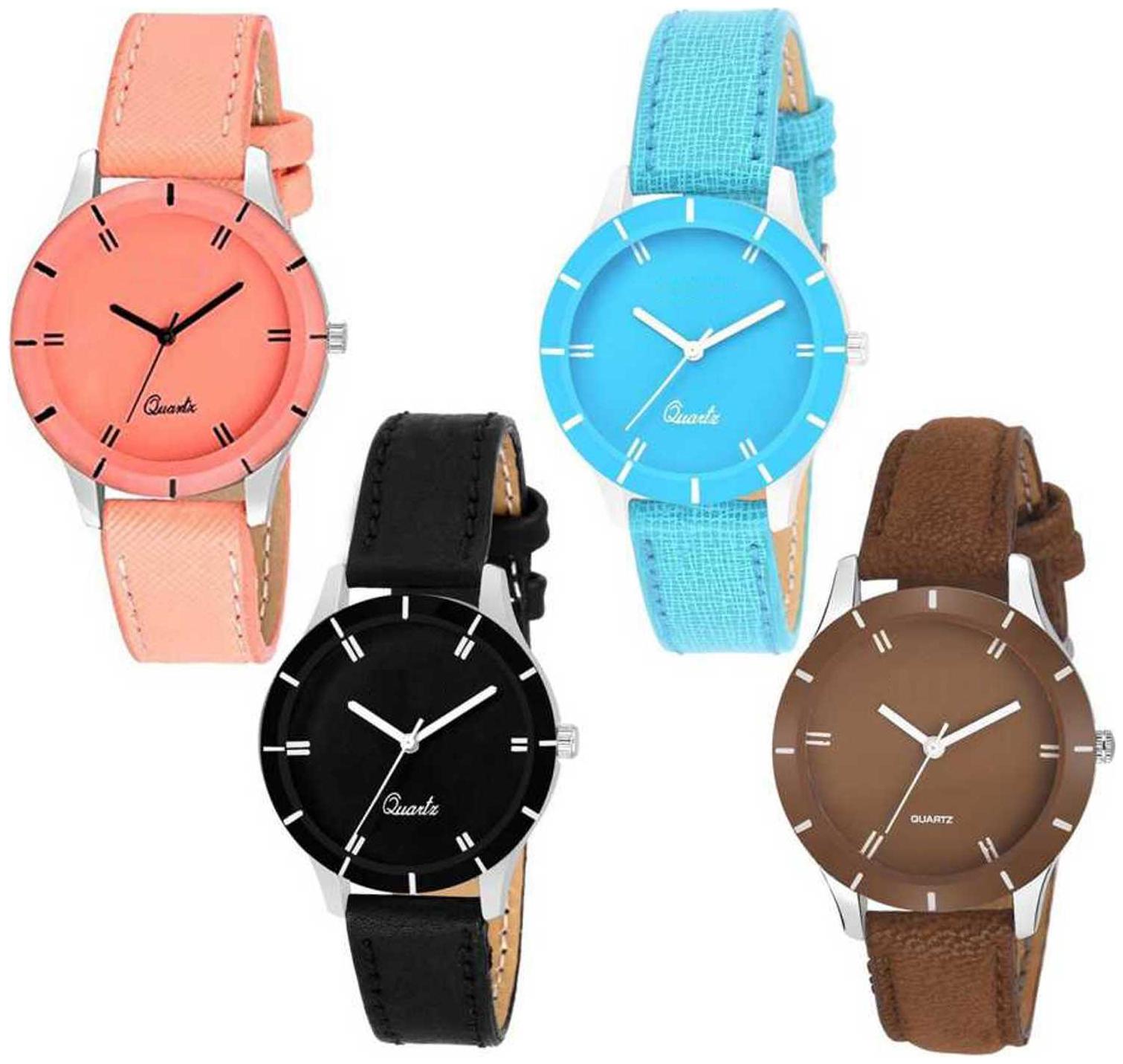 

WATCH HOMES Analog Watch For Men